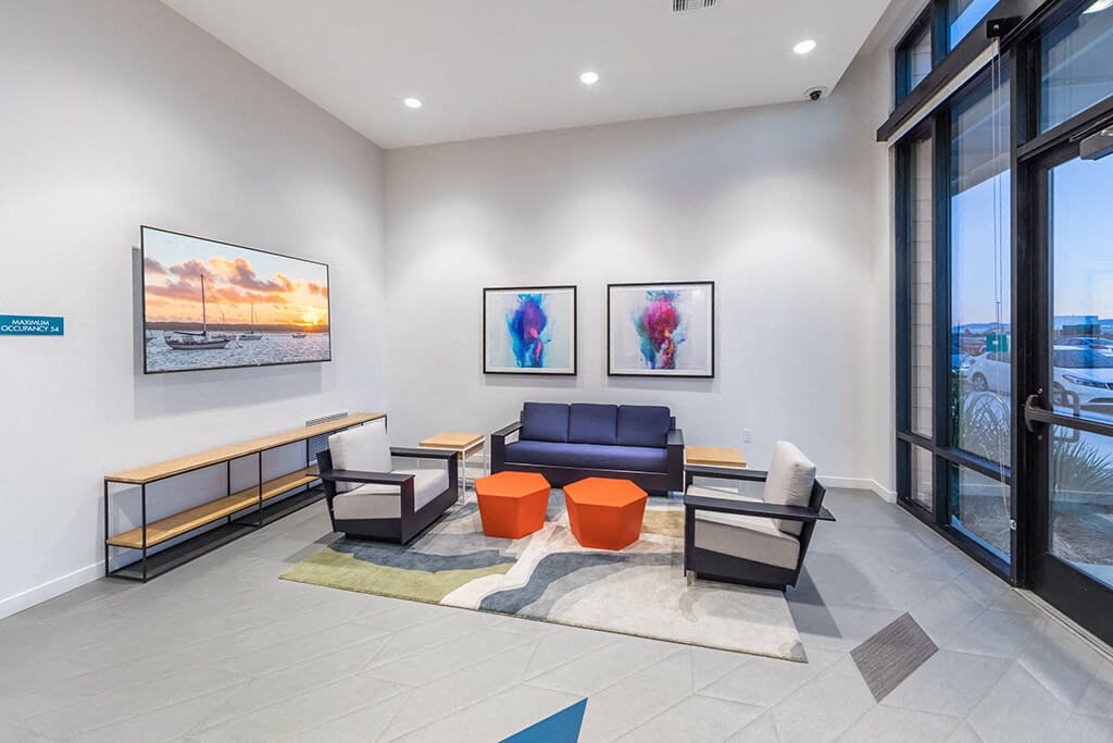 GEO Apartments